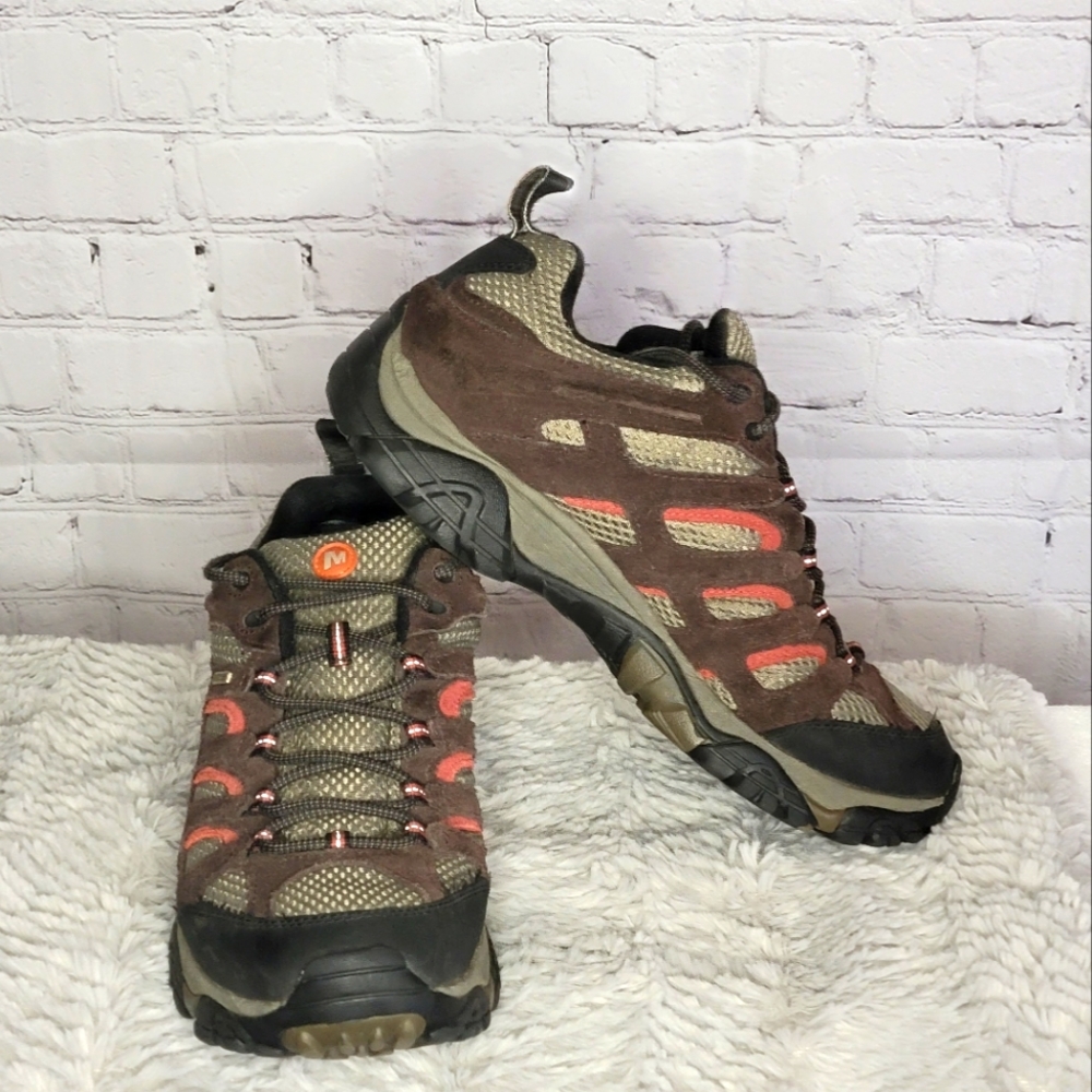 Merrell Trail Shoes